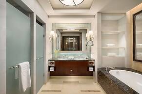 China World Summit Wing, Beijing