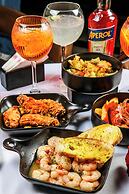 China World Summit Wing, Beijing