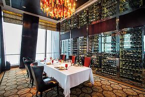 China World Summit Wing, Beijing