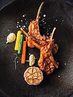 China World Summit Wing, Beijing