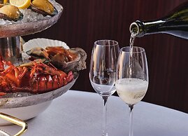 China World Summit Wing, Beijing