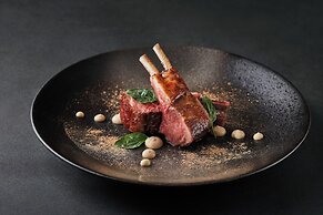 China World Summit Wing, Beijing