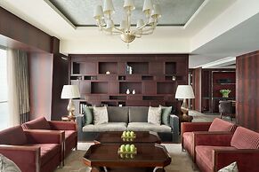 China World Summit Wing, Beijing