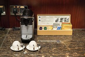 China World Summit Wing, Beijing