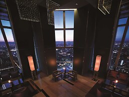 China World Summit Wing, Beijing