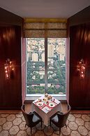 China World Summit Wing, Beijing