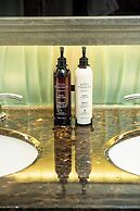 China World Summit Wing, Beijing