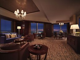 China World Summit Wing, Beijing