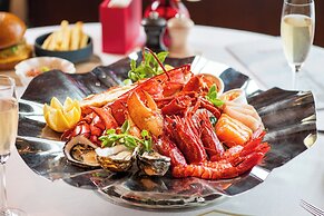 China World Summit Wing, Beijing