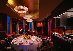 China World Summit Wing, Beijing