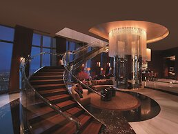 China World Summit Wing, Beijing