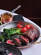 China World Summit Wing, Beijing