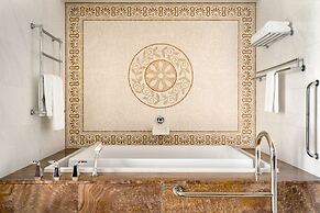 China World Summit Wing, Beijing