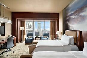 China World Summit Wing, Beijing