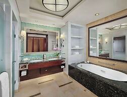 China World Summit Wing, Beijing