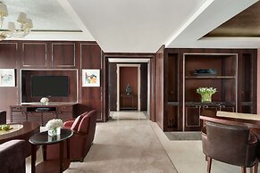 China World Summit Wing, Beijing