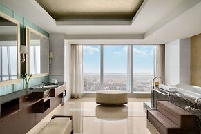 China World Summit Wing, Beijing