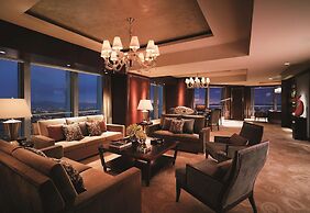 China World Summit Wing, Beijing