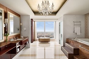 China World Summit Wing, Beijing