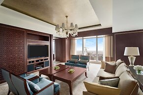 China World Summit Wing, Beijing