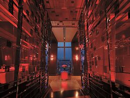 China World Summit Wing, Beijing