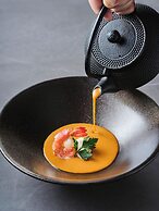 China World Summit Wing, Beijing