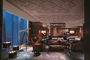 China World Summit Wing, Beijing