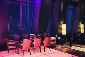 China World Summit Wing, Beijing