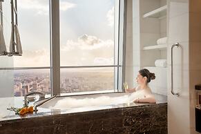 China World Summit Wing, Beijing