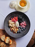 China World Summit Wing, Beijing