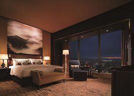 China World Summit Wing, Beijing