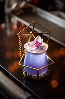 China World Summit Wing, Beijing