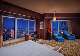 China World Summit Wing, Beijing