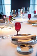 China World Summit Wing, Beijing