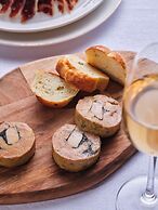 China World Summit Wing, Beijing