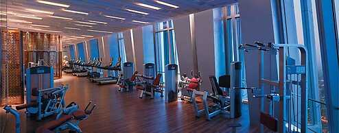 China World Summit Wing, Beijing