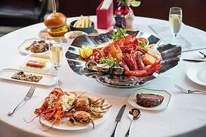 China World Summit Wing, Beijing