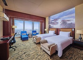 China World Summit Wing, Beijing