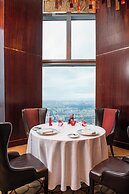 China World Summit Wing, Beijing