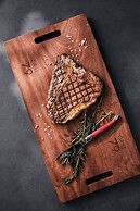 China World Summit Wing, Beijing