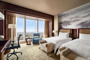 China World Summit Wing, Beijing