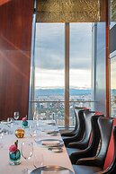 China World Summit Wing, Beijing