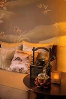 China World Summit Wing, Beijing