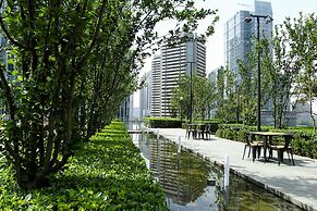 China World Summit Wing, Beijing