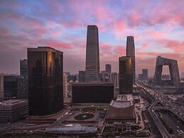 China World Summit Wing, Beijing