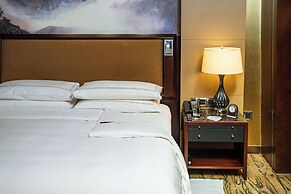 China World Summit Wing, Beijing