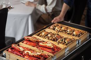 China World Summit Wing, Beijing