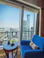 China World Summit Wing, Beijing