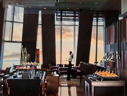 China World Summit Wing, Beijing