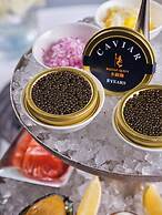 China World Summit Wing, Beijing